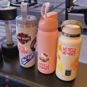 Jennifer added a photo of their purchase