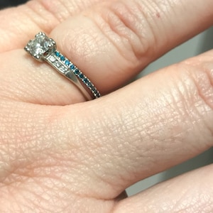 Jaime added a photo of their purchase
