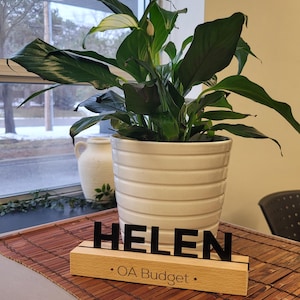 Helen added a photo of their purchase