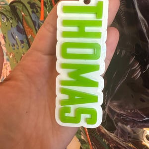 Dani added a photo of their purchase