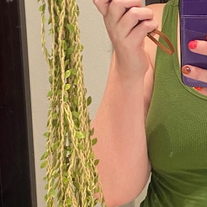 Martha added a photo of their purchase