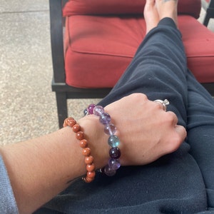 Elissa added a photo of their purchase