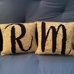 CrochetAtTheDisco lade till en bild av sitt köp