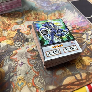 Yusei Deck (260 Cards +36 Rare) +deckbox & Playmat Anime Orica - Etsy Yusei Deck (260 Cards +36 Rare) +deckbox & Playmat Anime Orica - Etsy