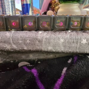 Etsy buyer added a photo of their purchase