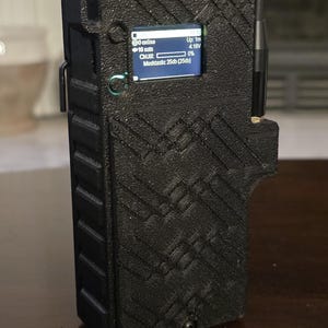 NerdHermit added a photo of their purchase