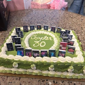 Jeanna added a photo of their purchase
