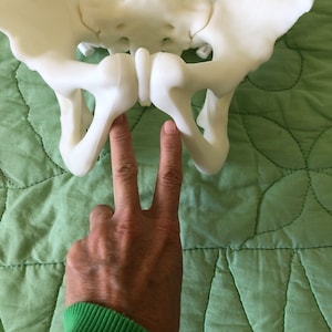 Katie added a photo of their purchase