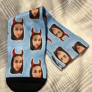 Rebecca added a photo of their purchase
