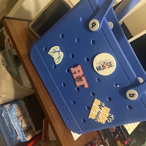 Antoinette added a photo of their purchase