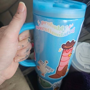 Amanda added a photo of their purchase