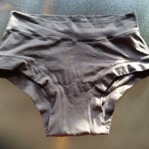 Bunzies Underwear Pattern - Etsy