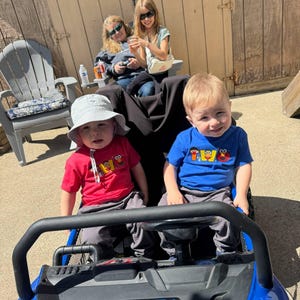 Jenavieve added a photo of their purchase