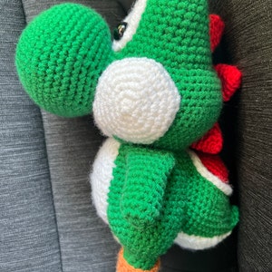 Ashley added a photo of their purchase