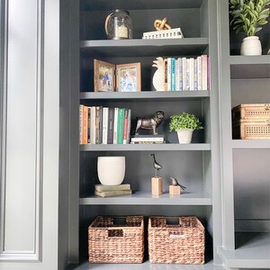 Lisa added a photo of their purchase