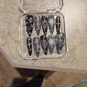 chelsea added a photo of their purchase