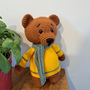 Dorinde a ajouté une photo de son achat