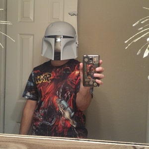 Trent added a photo of their purchase