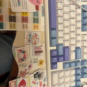 Angeles added a photo of their purchase