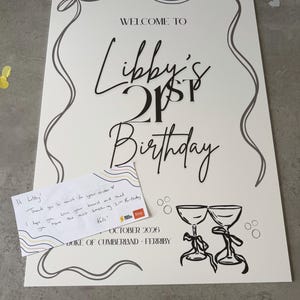 libby added a photo of their purchase