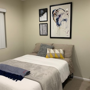 Homoerotic Gay Art Print Sensual Paintings Watercolor | Etsy