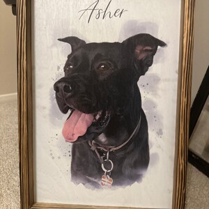 Courtney added a photo of their purchase