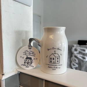 Lisa added a photo of their purchase