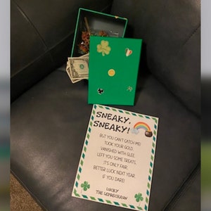 Laura added a photo of their purchase