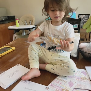 stephanie added a photo of their purchase
