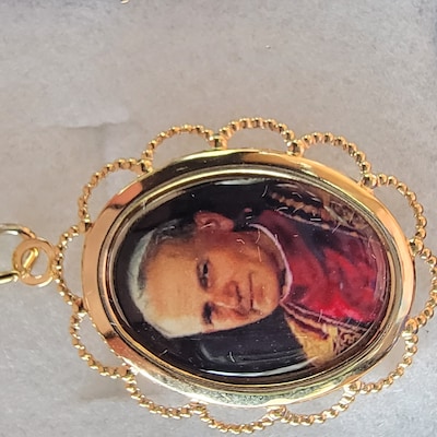 St. Sebastian Athlete's Prayer Card With St. Sebastian Medal - Etsy