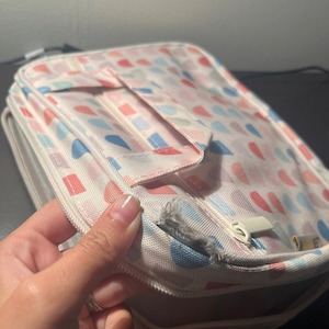Aubrey added a photo of their purchase