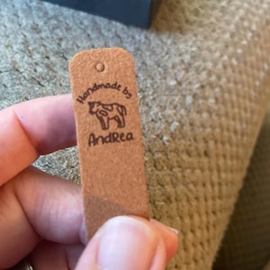Andrea added a photo of their purchase