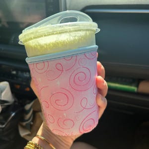 Kaylee added a photo of their purchase
