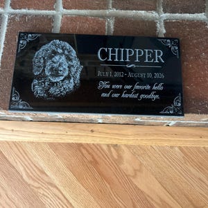 Sherrie added a photo of their purchase