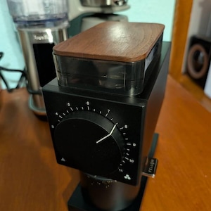 Tim added a photo of their purchase