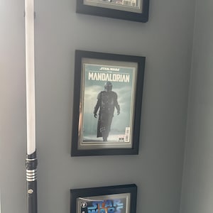 Scott added a photo of their purchase