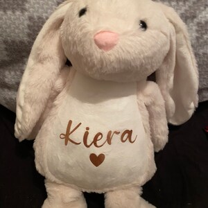 Maysen added a photo of their purchase