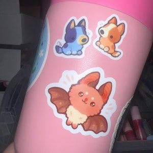 Sophia added a photo of their purchase