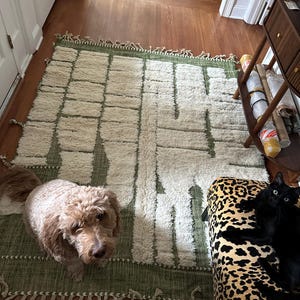 Jacqueline added a photo of their purchase