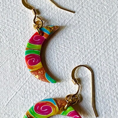 Polymer Clay Leaf Cane Tutorial Ebook Polymer Clay Cane Tutorial