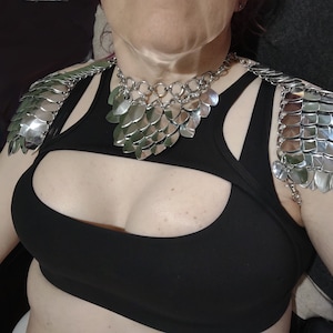 Alice added a photo of their purchase