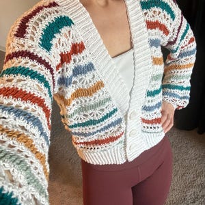 Comprador de Etsy ha añadido una foto de su compra