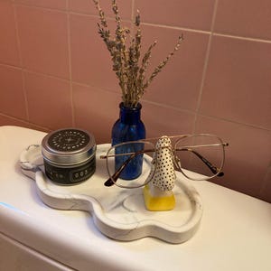 Acquirente Etsy ha aggiunto una foto del proprio acquisto