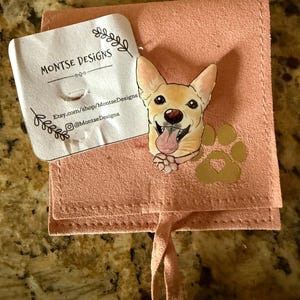 Nicole added a photo of their purchase