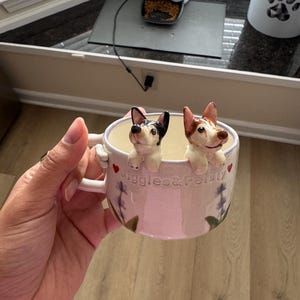 Indira added a photo of their purchase