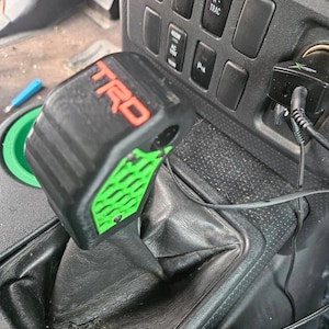 Terry added a photo of their purchase