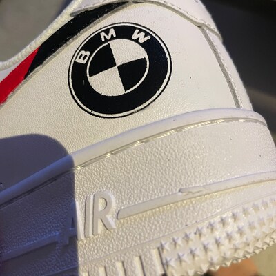 shoe designs air force 1