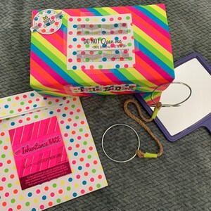 Lacie added a photo of their purchase