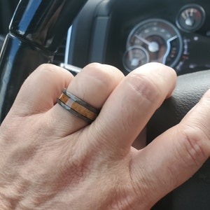 Shana added a photo of their purchase