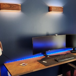 MIke added a photo of their purchase